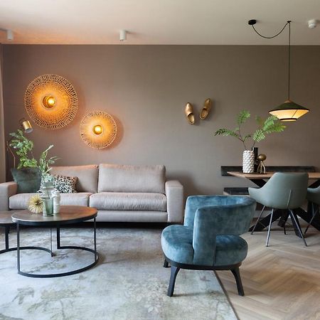 Bizstay Maurits Haia Exterior foto