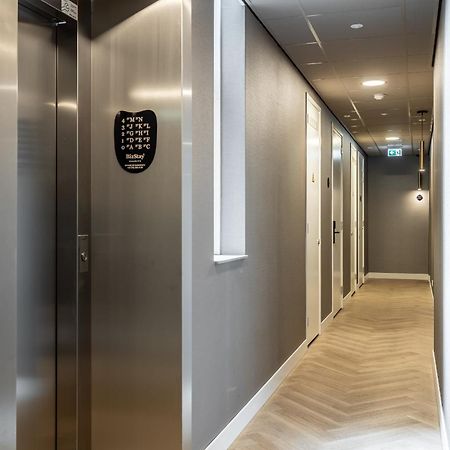 Bizstay Maurits Haia Exterior foto