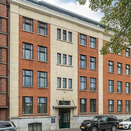 Bizstay Maurits Haia Exterior foto