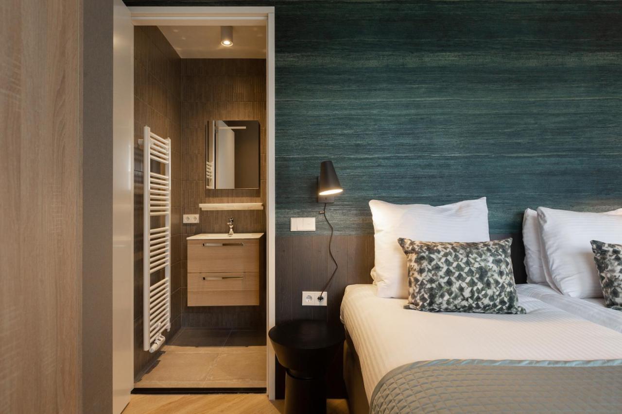 Bizstay Maurits Haia Exterior foto
