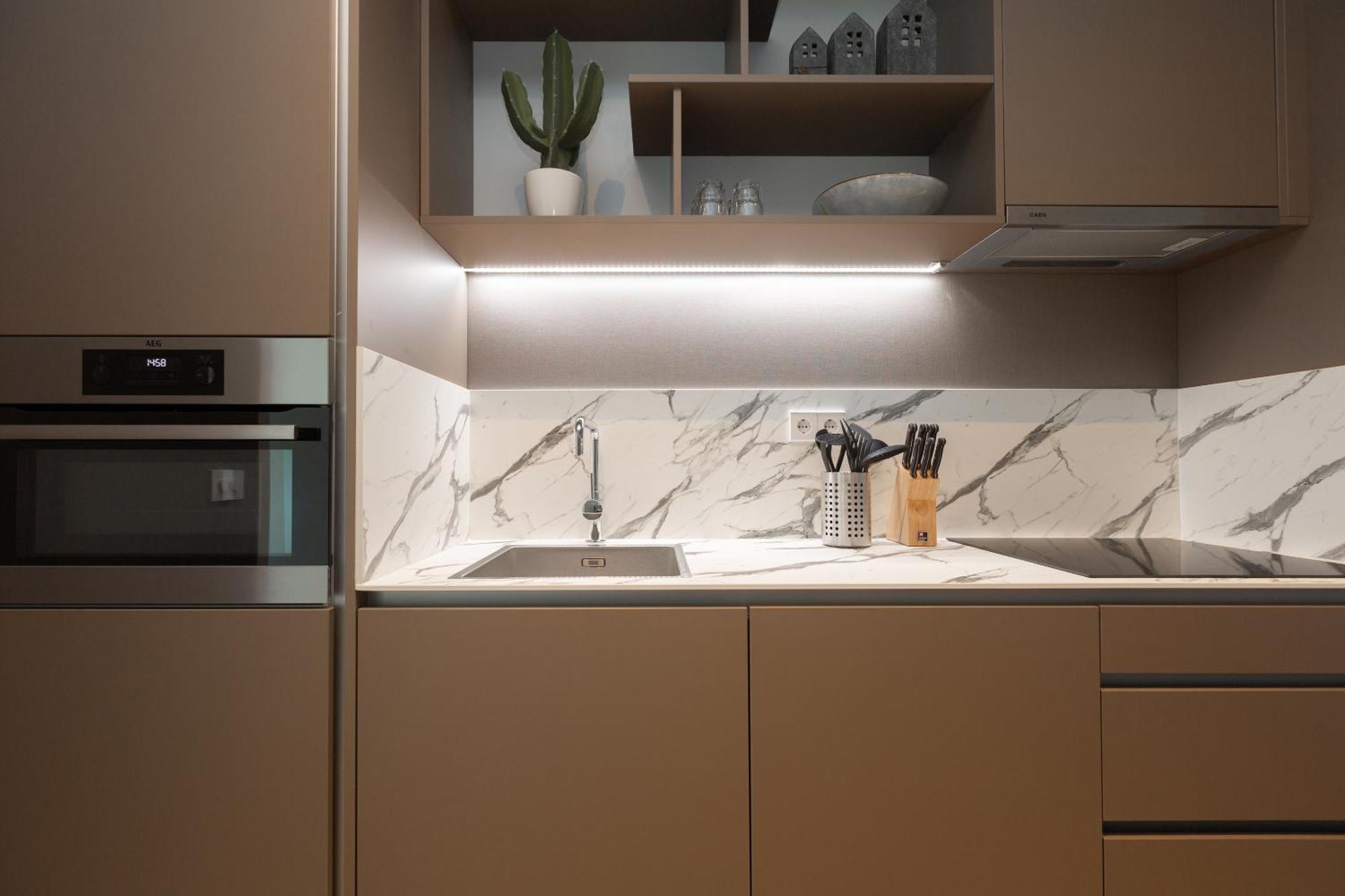 Bizstay Maurits Haia Quarto foto