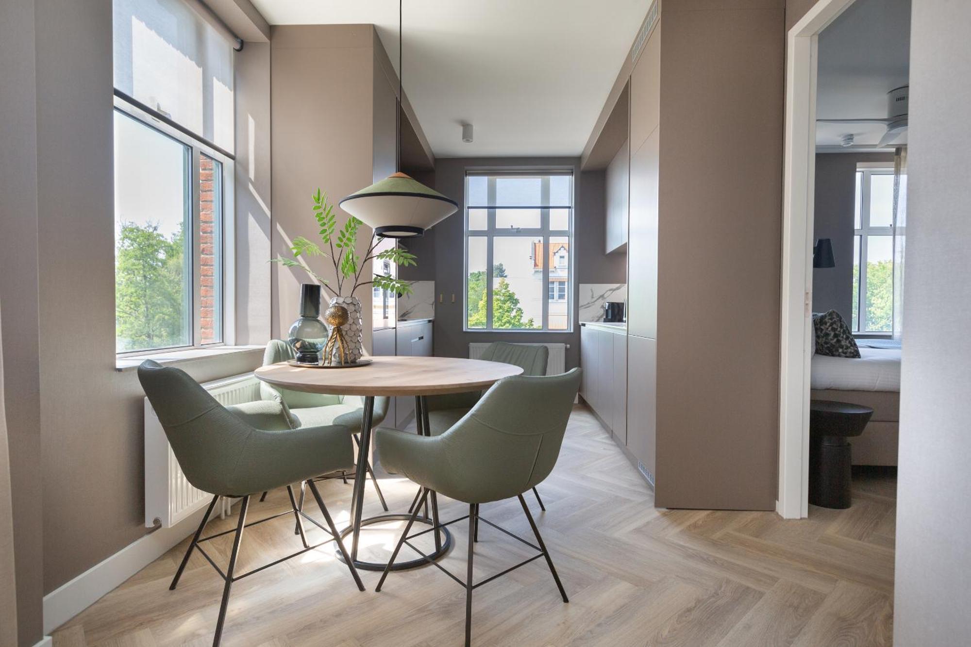 Bizstay Maurits Haia Quarto foto