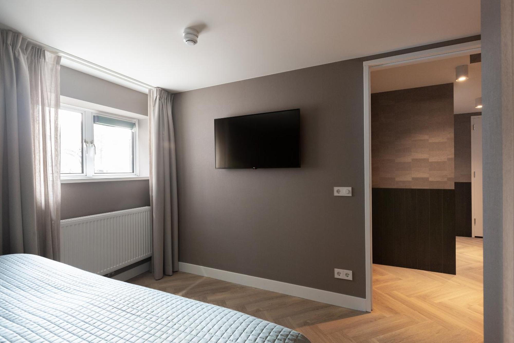 Bizstay Maurits Haia Quarto foto