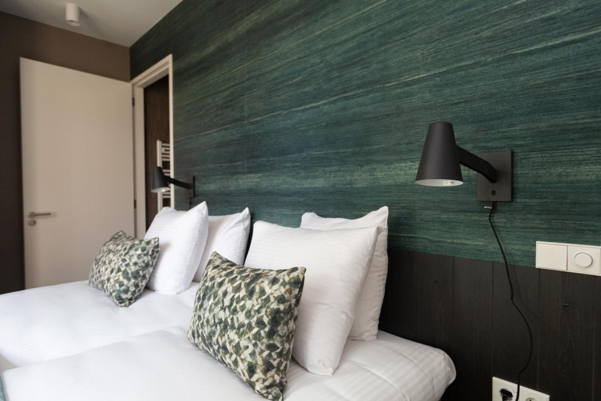 Bizstay Maurits Haia Quarto foto