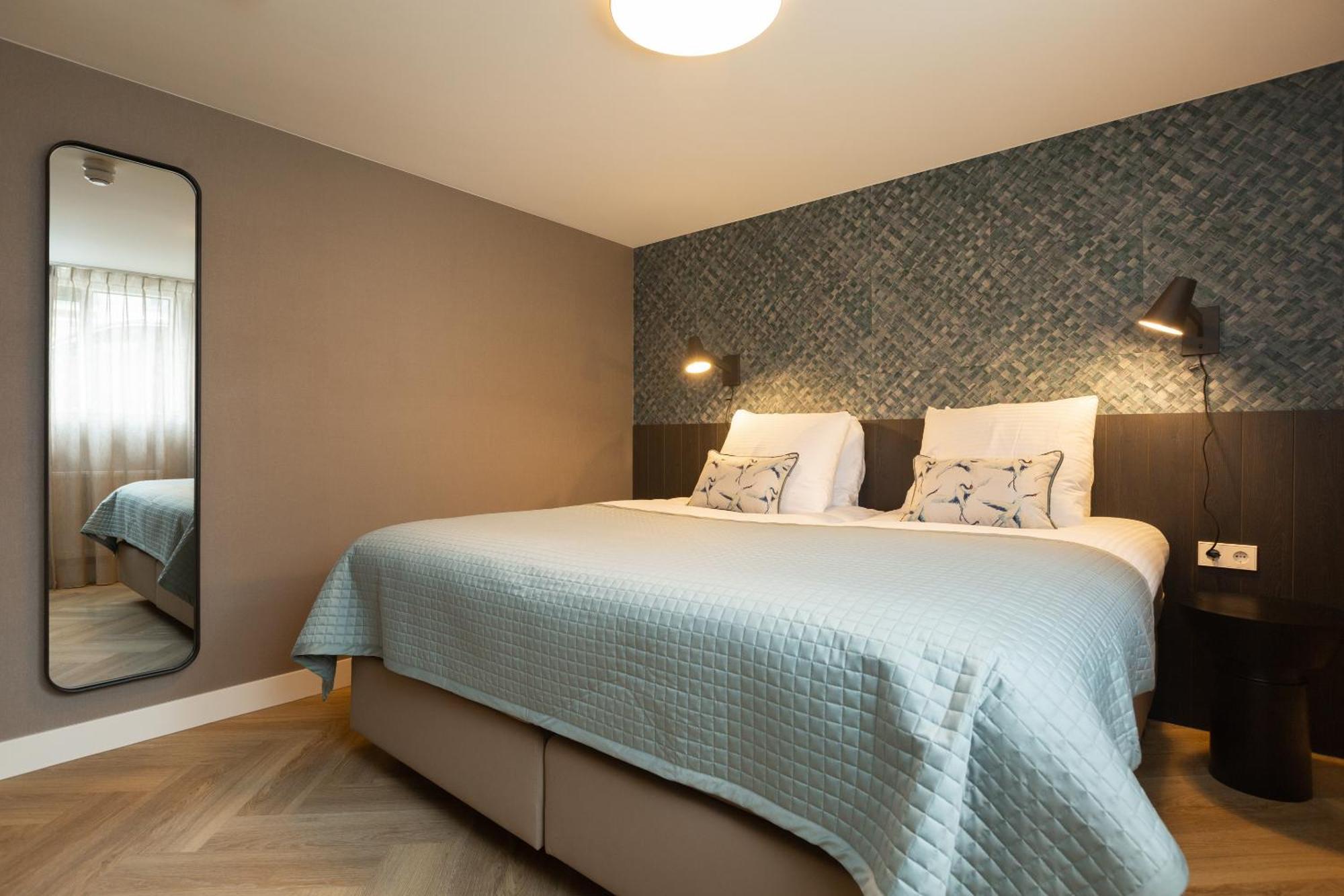 Bizstay Maurits Haia Quarto foto