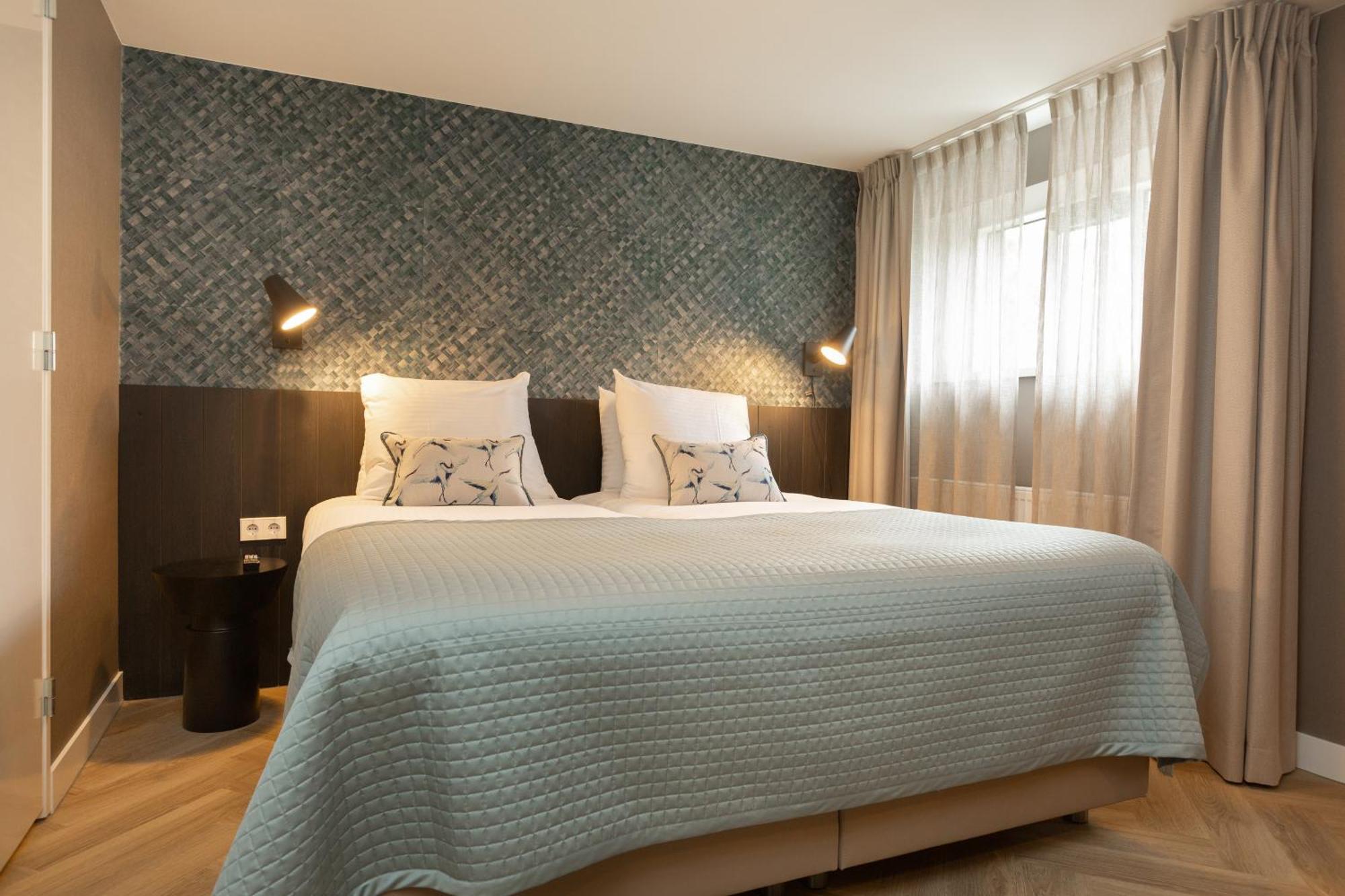 Bizstay Maurits Haia Quarto foto