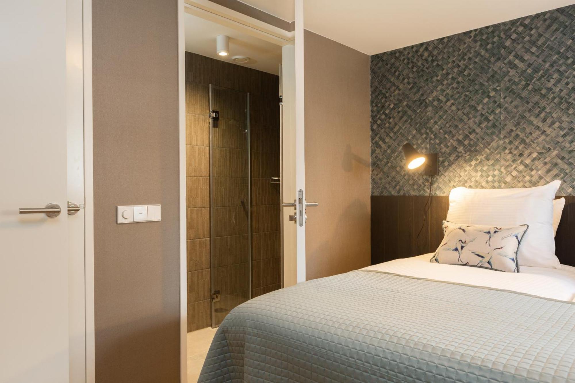 Bizstay Maurits Haia Quarto foto