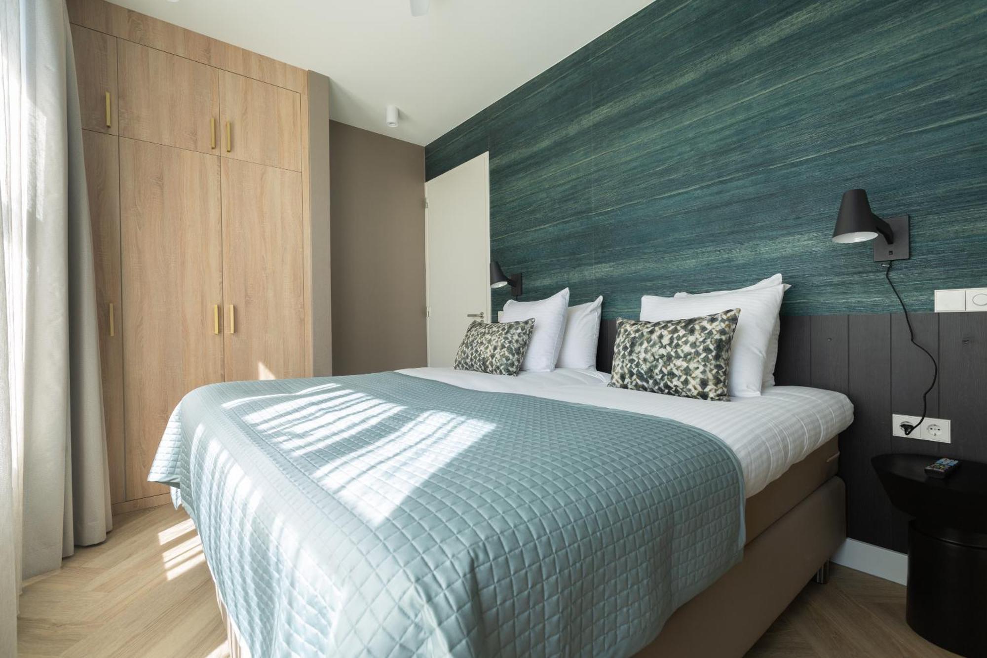Bizstay Maurits Haia Quarto foto