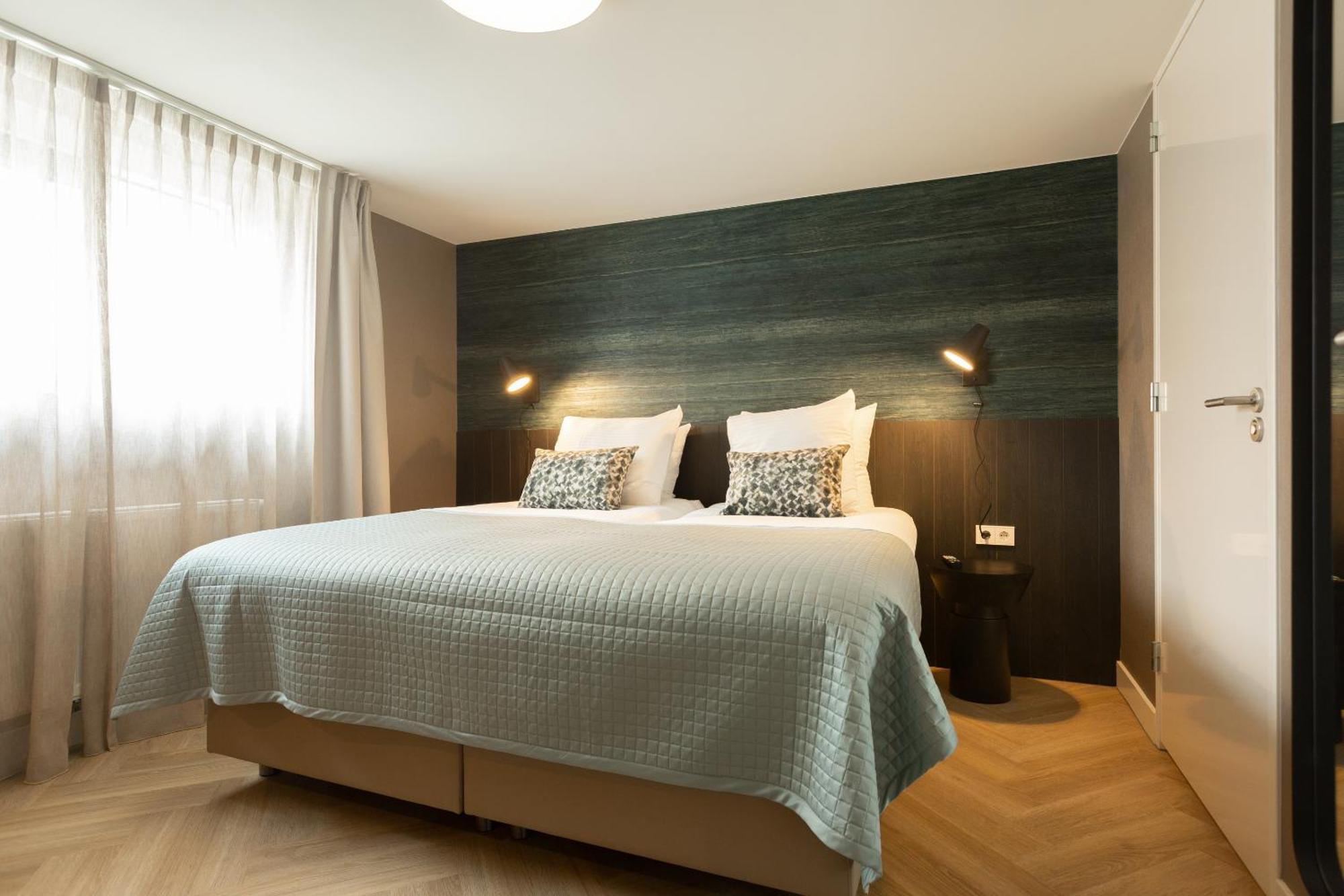 Bizstay Maurits Haia Quarto foto