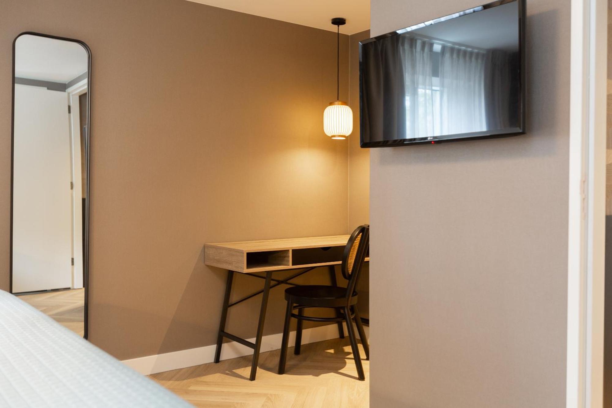 Bizstay Maurits Haia Quarto foto