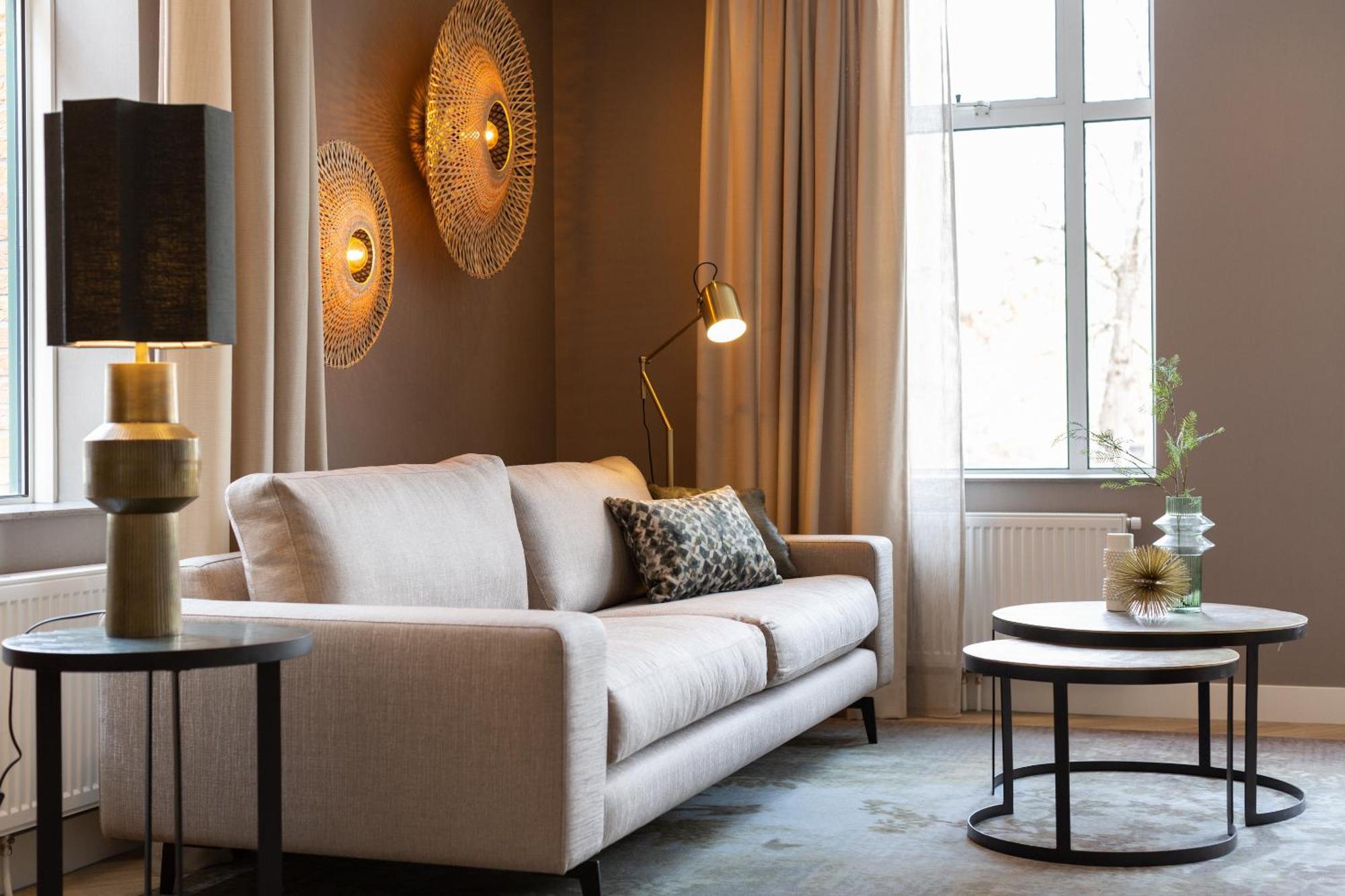 Bizstay Maurits Haia Quarto foto
