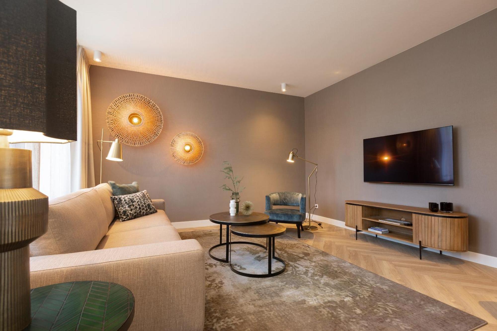 Bizstay Maurits Haia Quarto foto