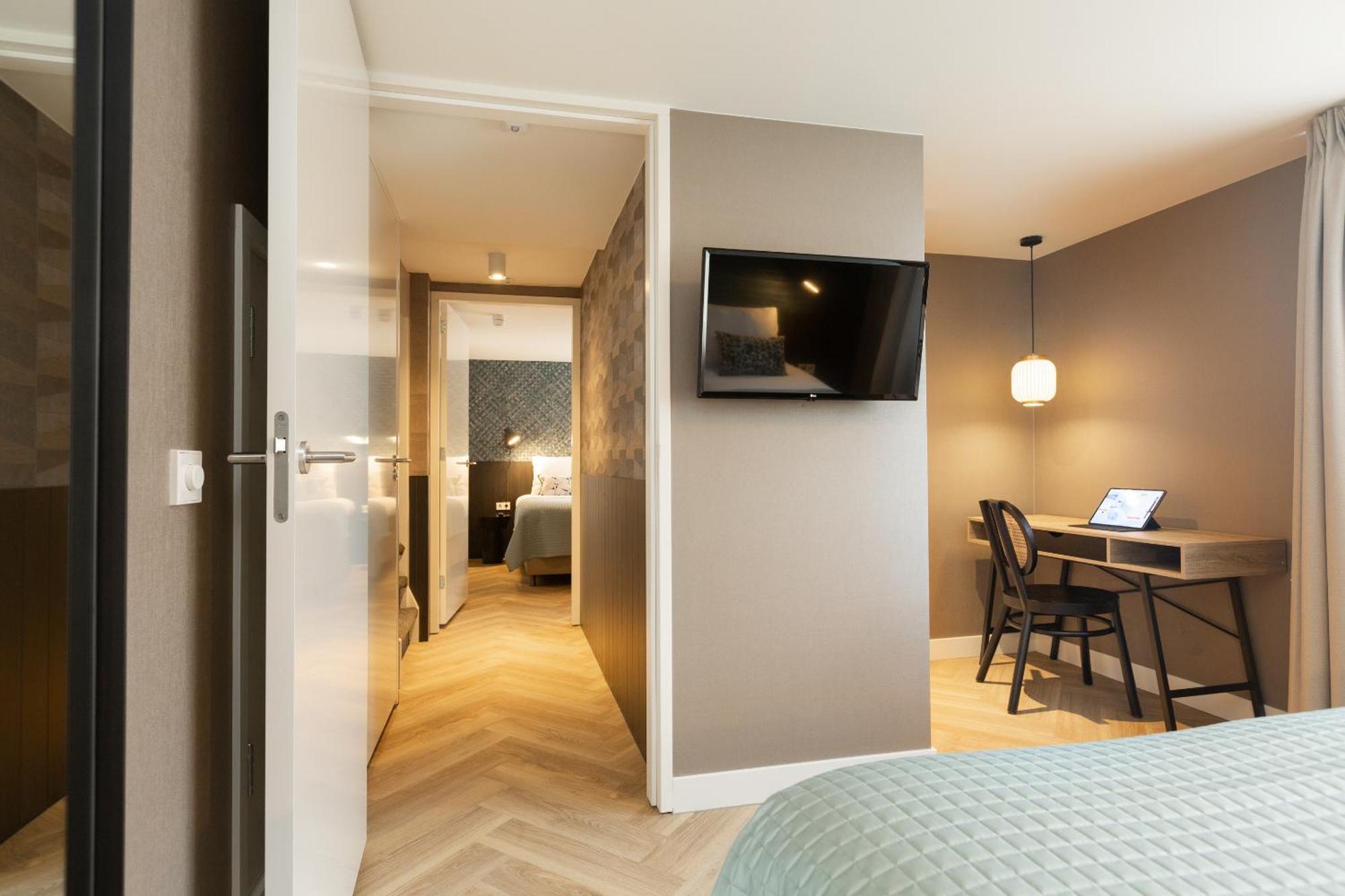 Bizstay Maurits Haia Quarto foto