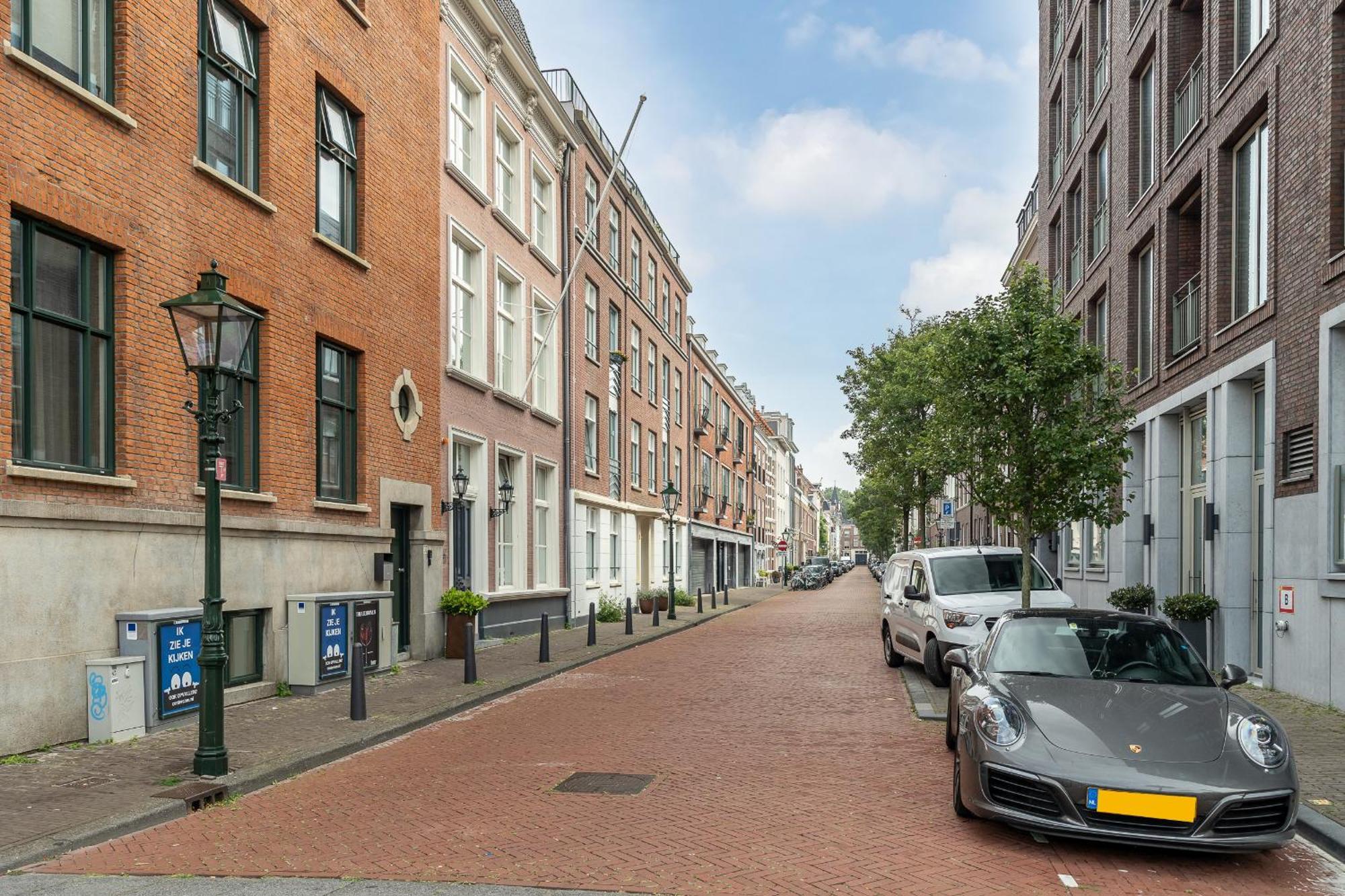 Bizstay Maurits Haia Exterior foto