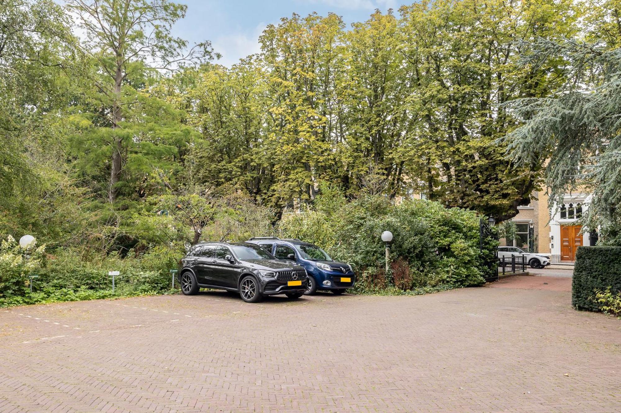 Bizstay Maurits Haia Exterior foto