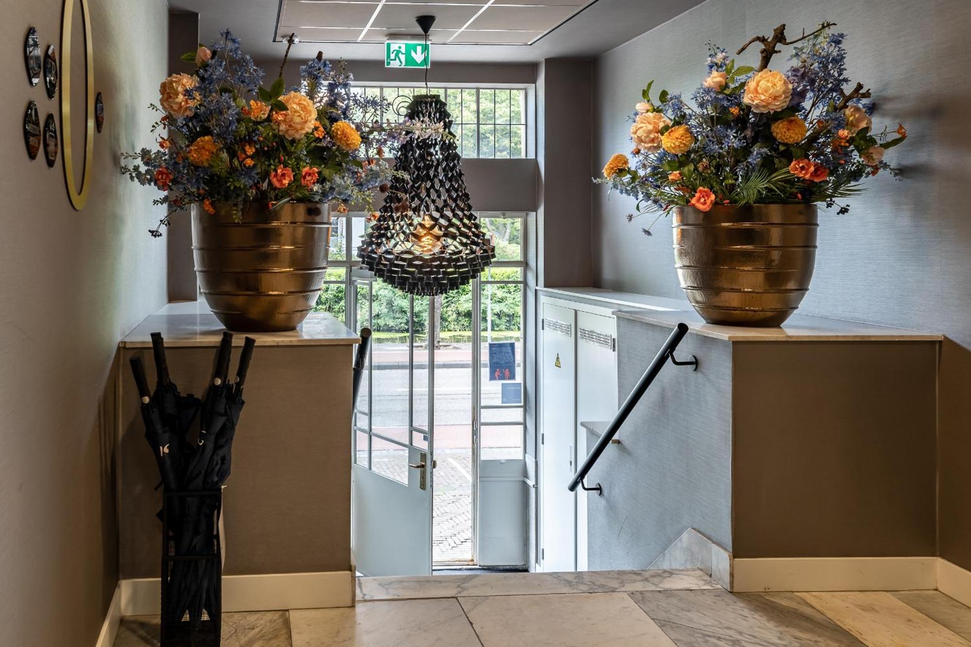 Bizstay Maurits Haia Exterior foto